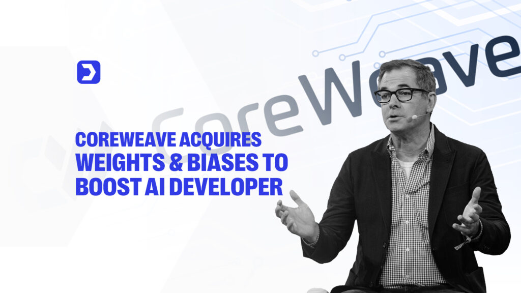 CoreWeave
