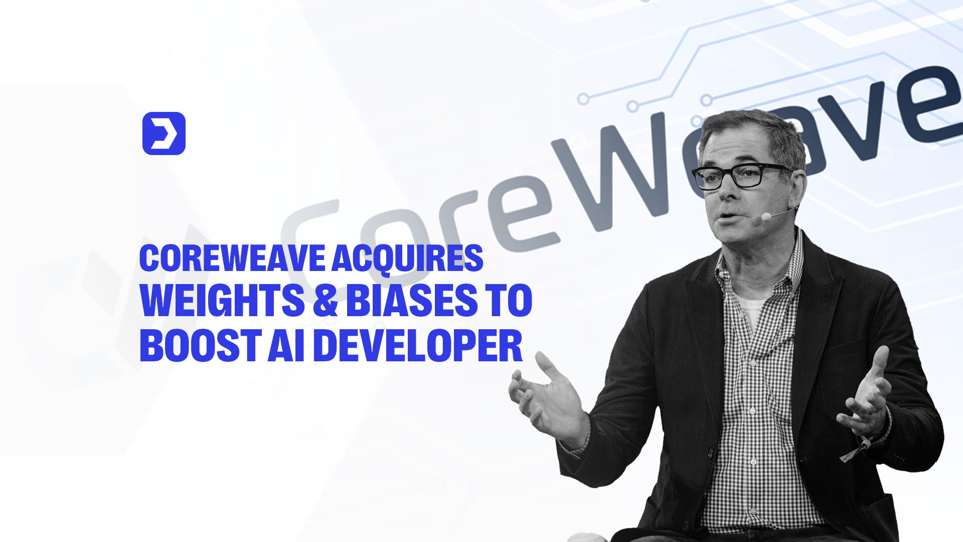 CoreWeave