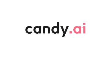 candy.ai logo