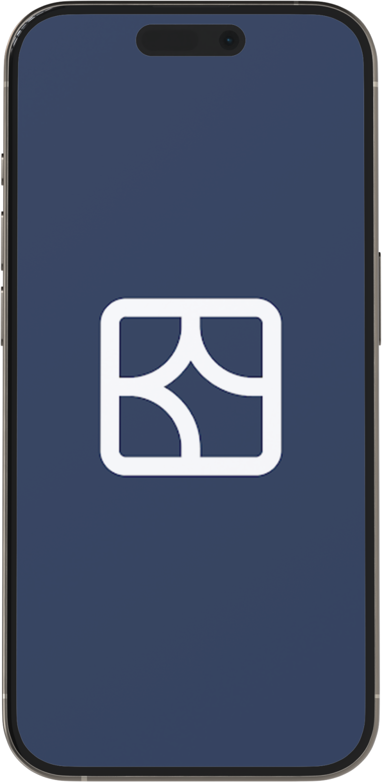 Blueground Clone App