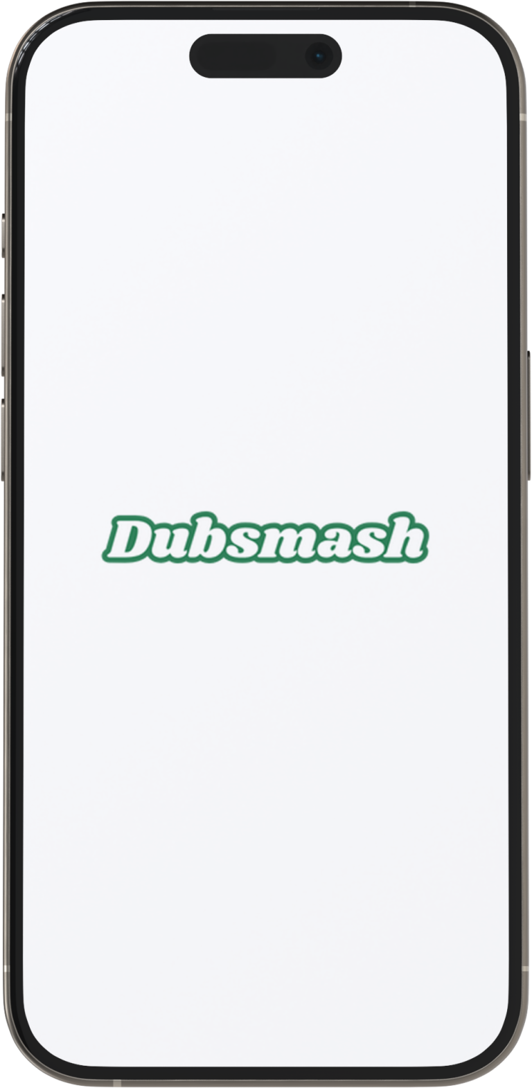 Dubsmash Clone App