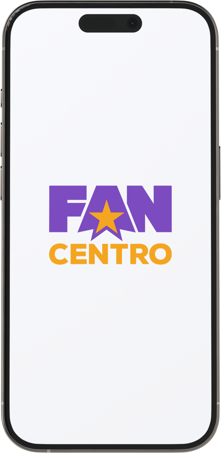 FanCentro Clone