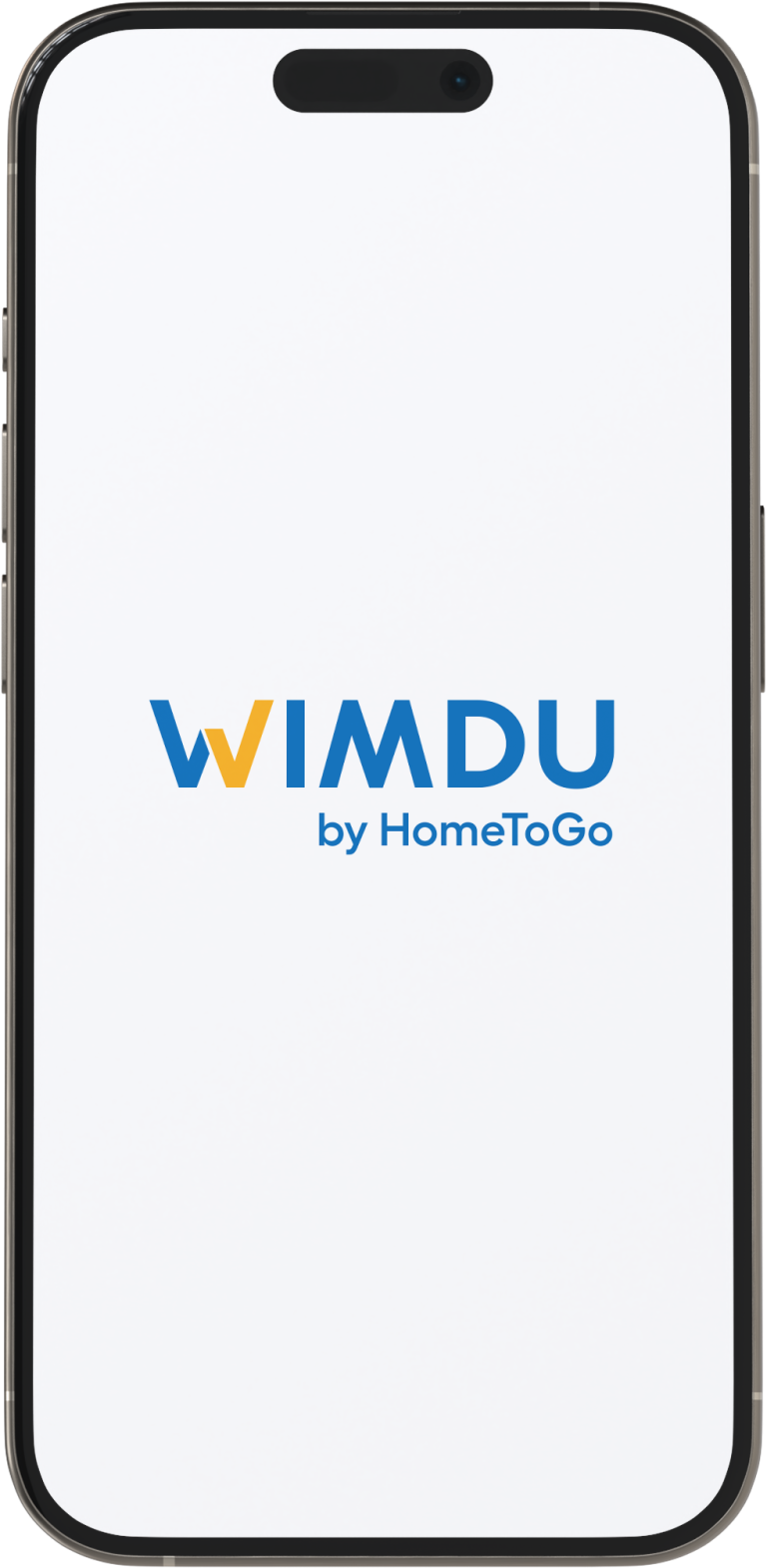 Wimdu clone app
