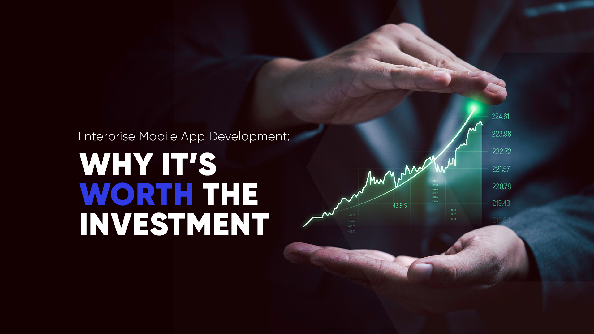 Enterprise Mobile App Development