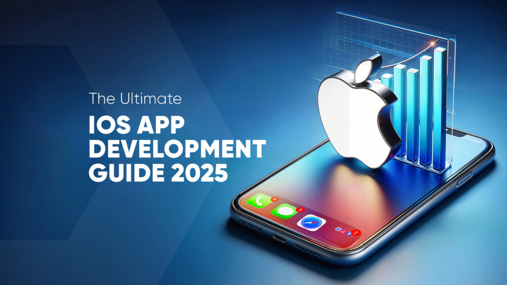 iOS App Development Guide