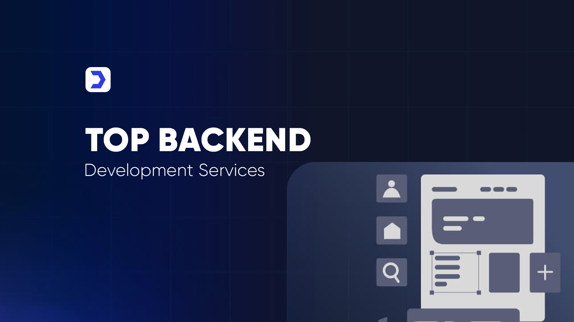 Top Backend Development Services