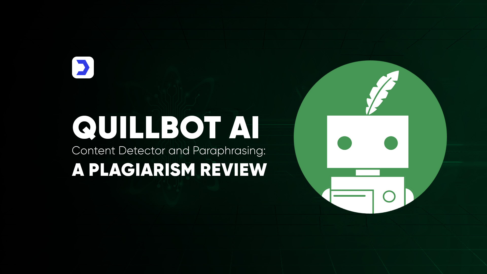 QuillBot AI