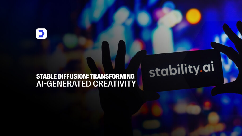 Stable Diffusion