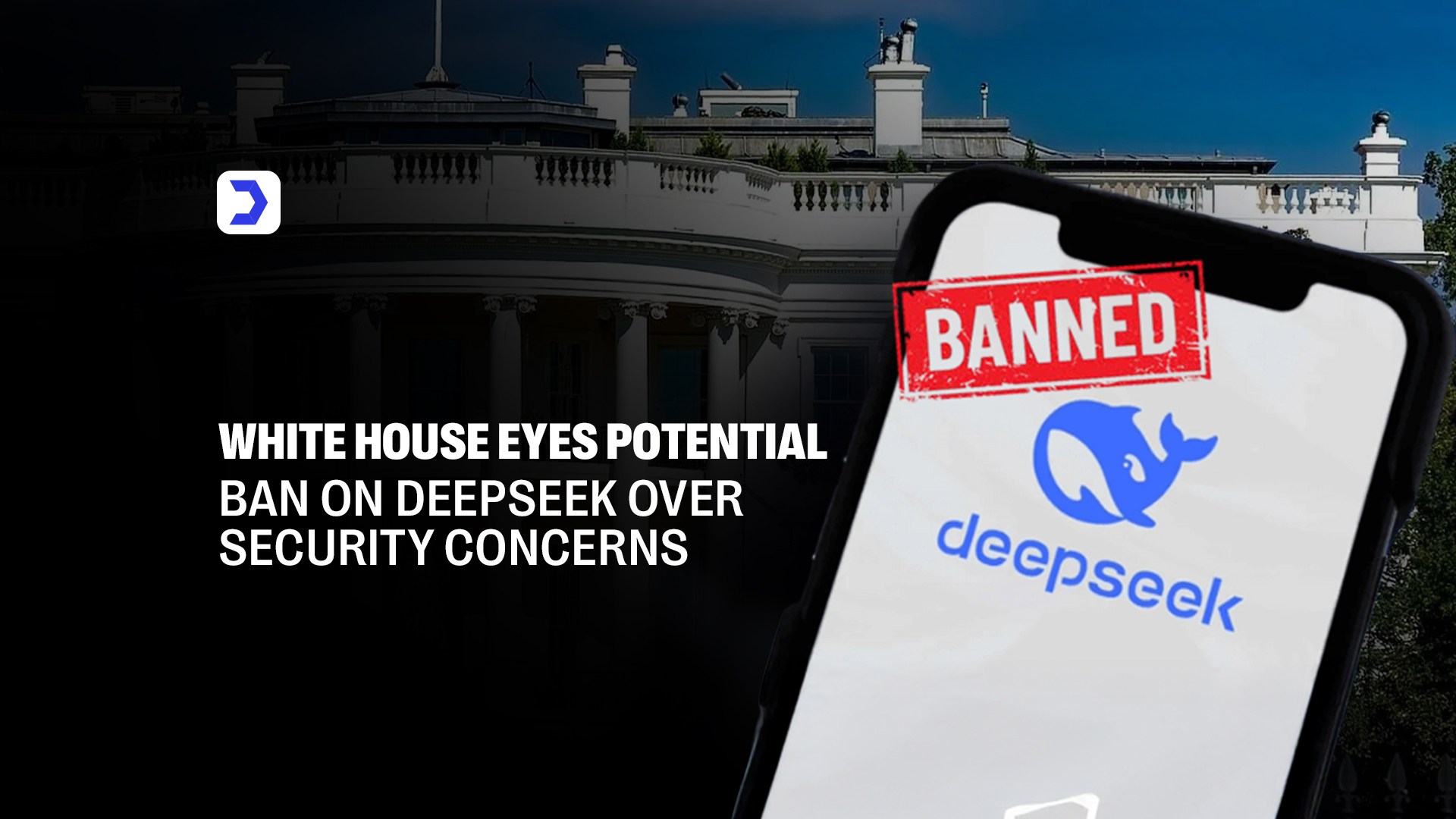 DeepSeek AI