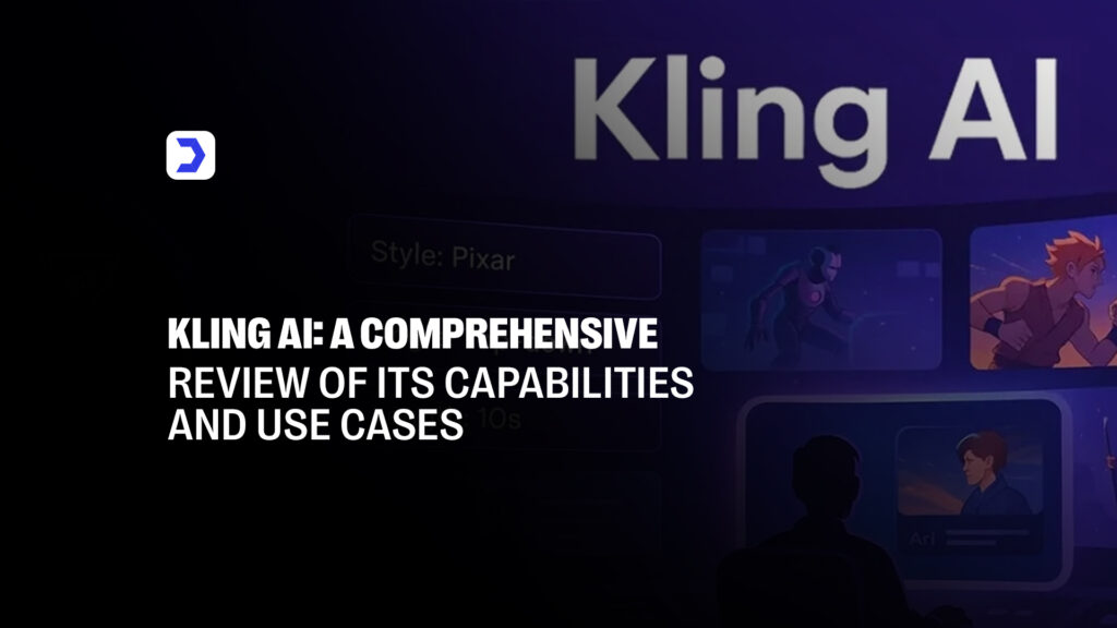 kling ai