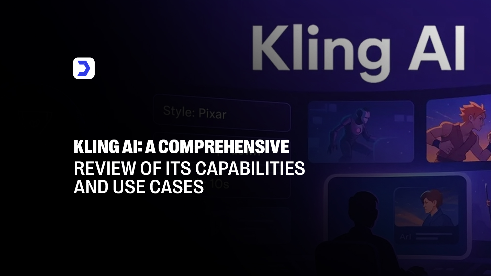 kling ai