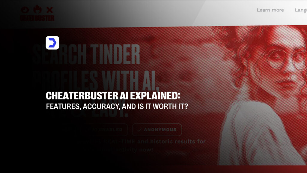Cheaterbuster AI