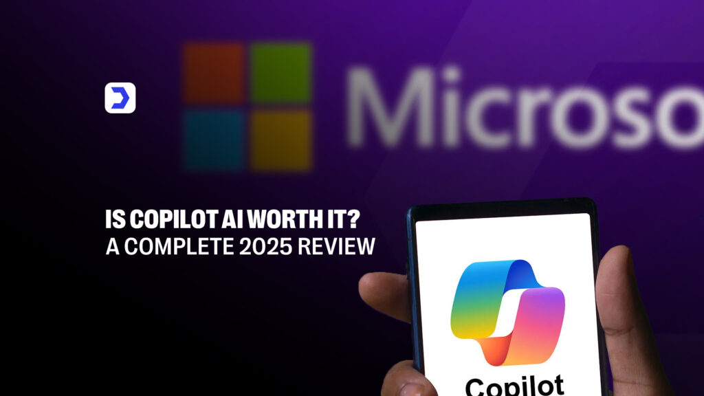 Copilot AI