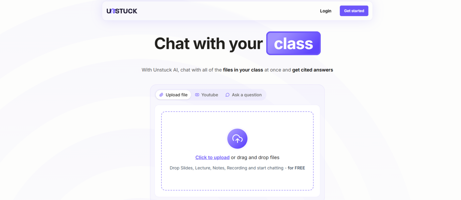 Unstuck AI Review Unlocking The Power Of AI Driven Problem Solving Unstuck ai review unlocking the power of ai driven problem solving