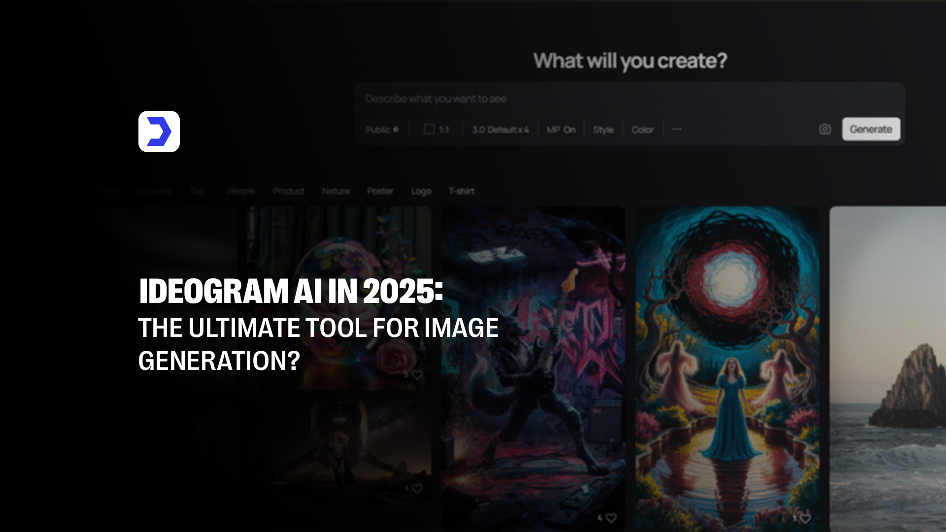 Ideogram AI