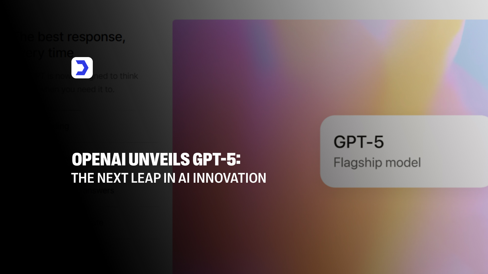 GPT-5