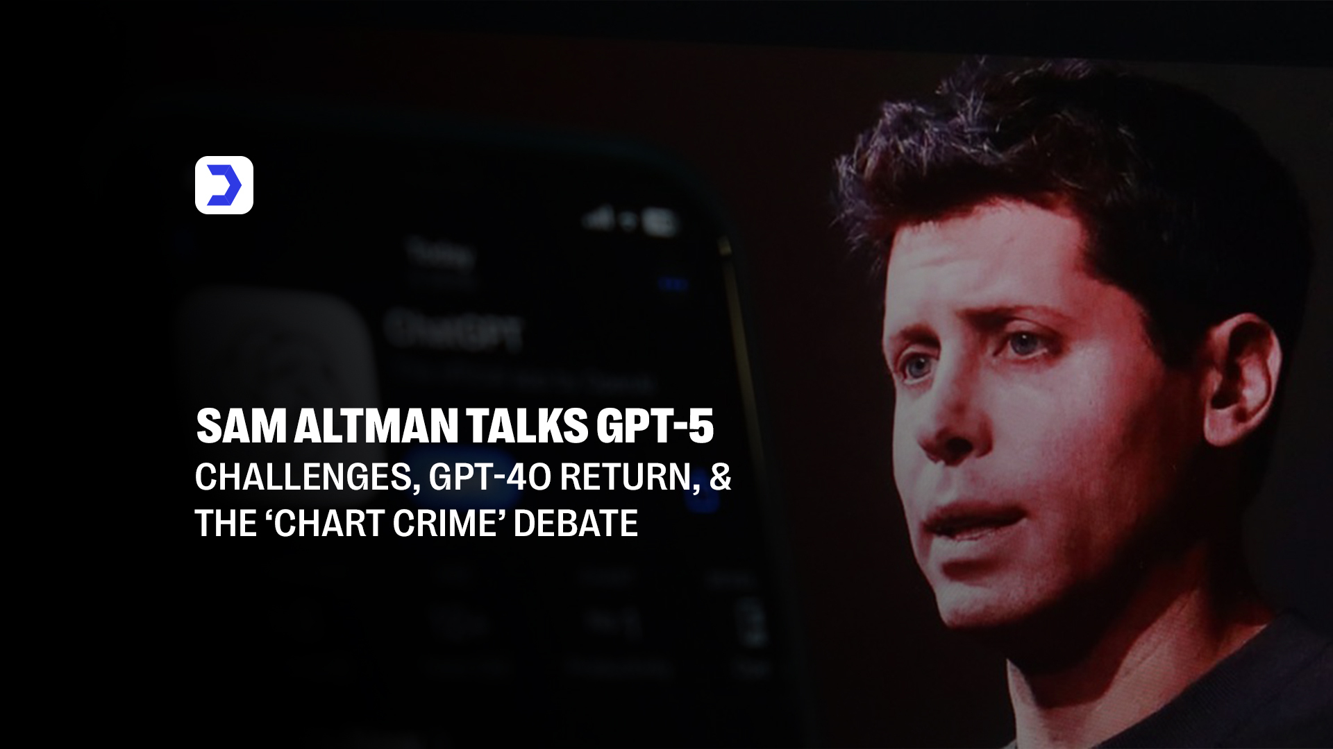 Sam Altman
