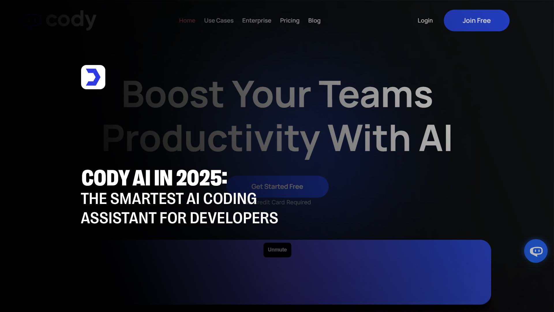 Cody AI
