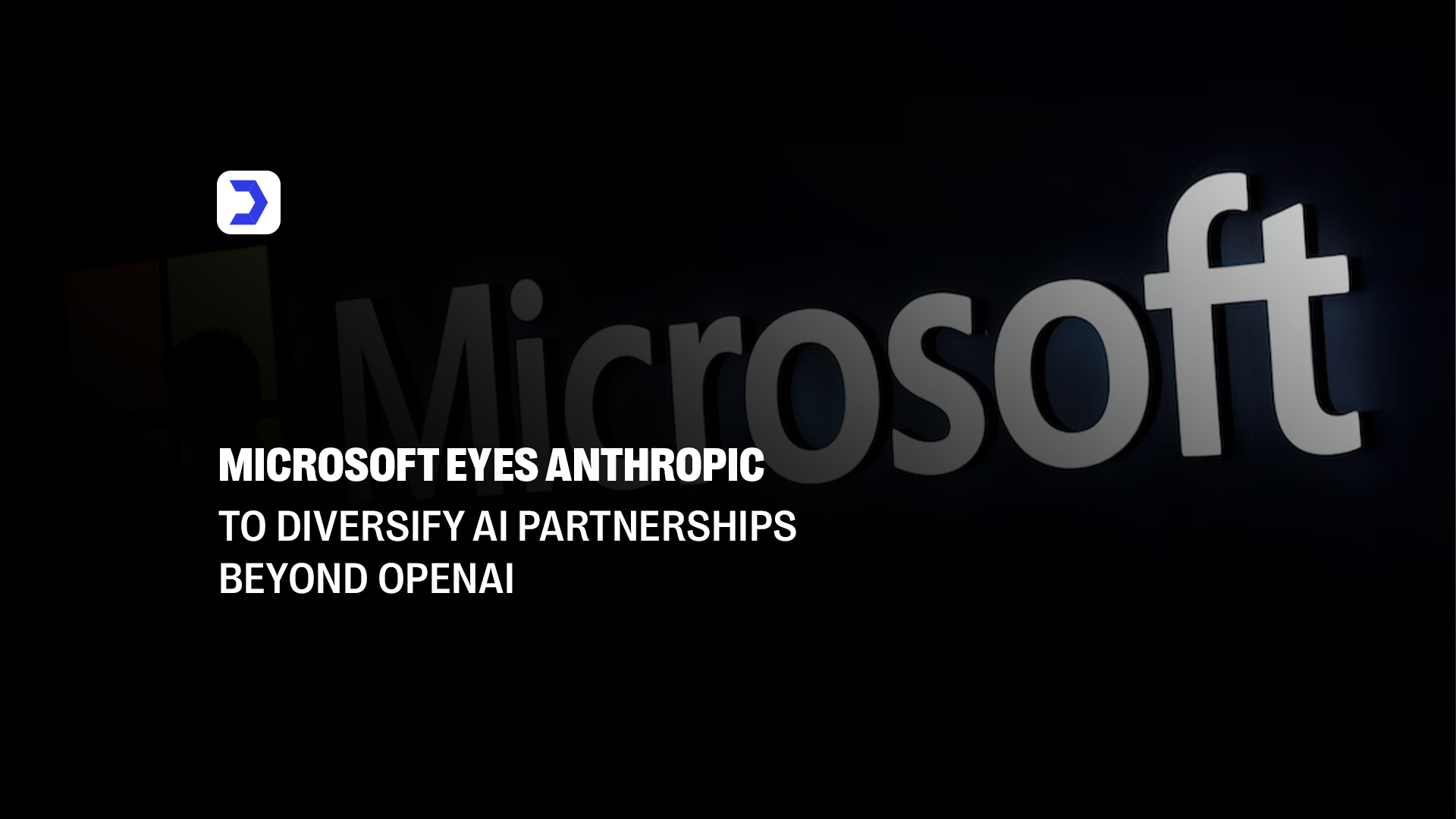 Microsoft