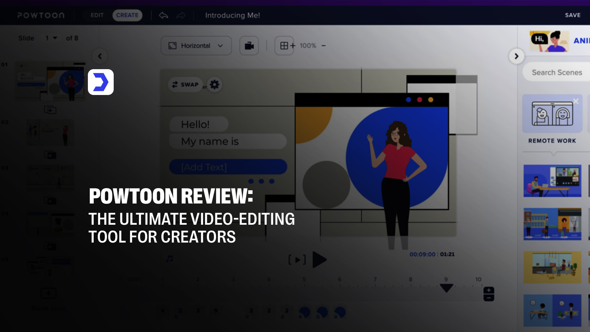 Powtoon