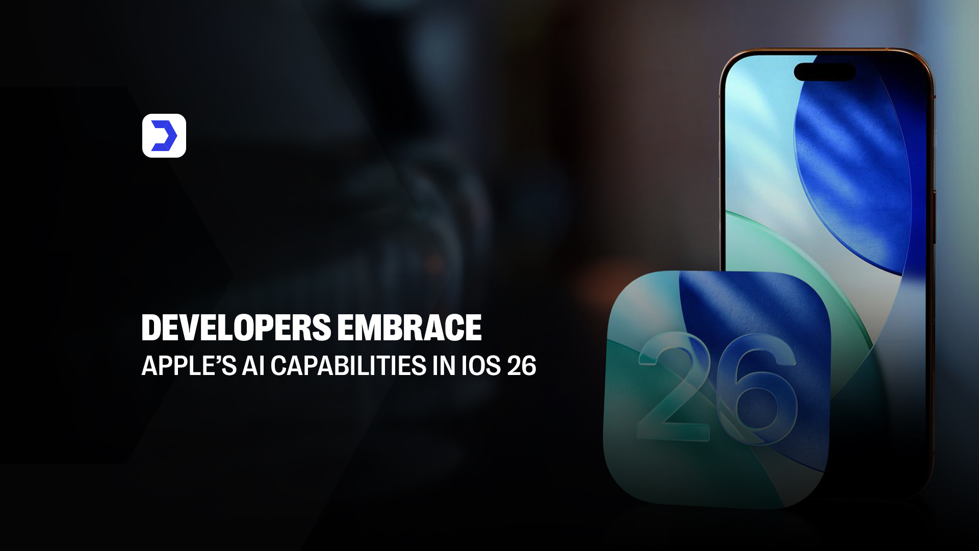 iOS 26