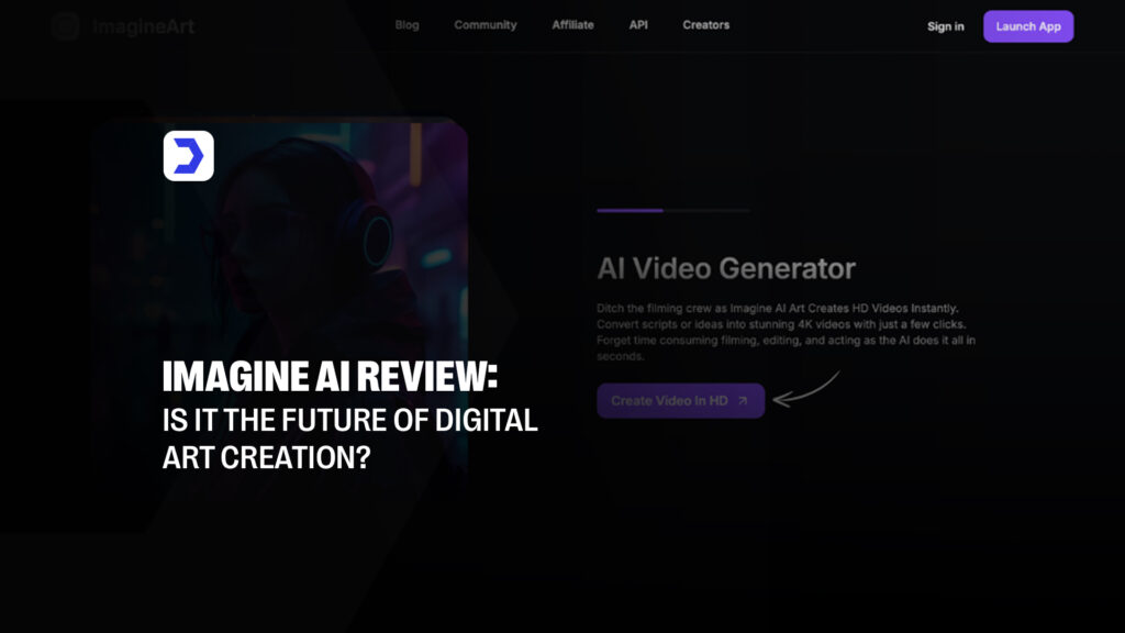 Imagine AI