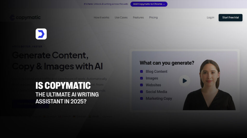 Copymatic