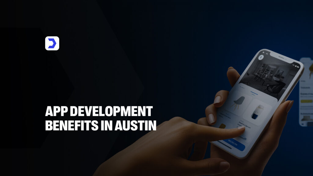 Developing Mobile App in Austin