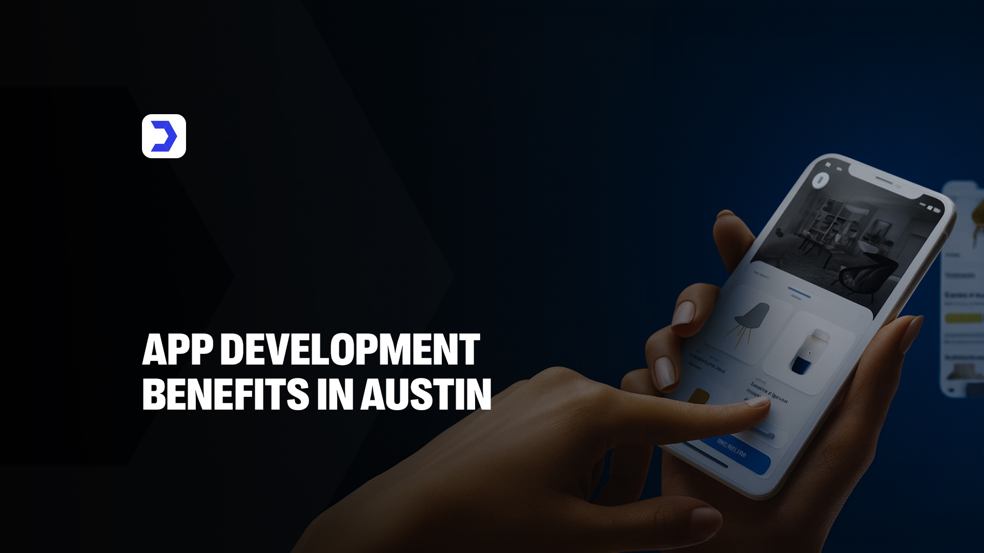 Developing Mobile App in Austin