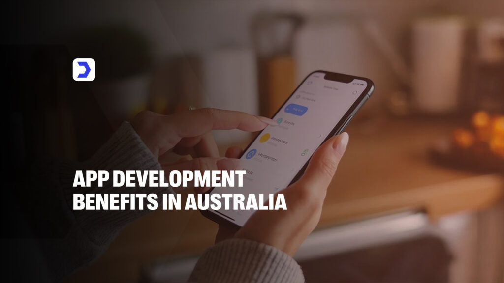 Mobile App Development