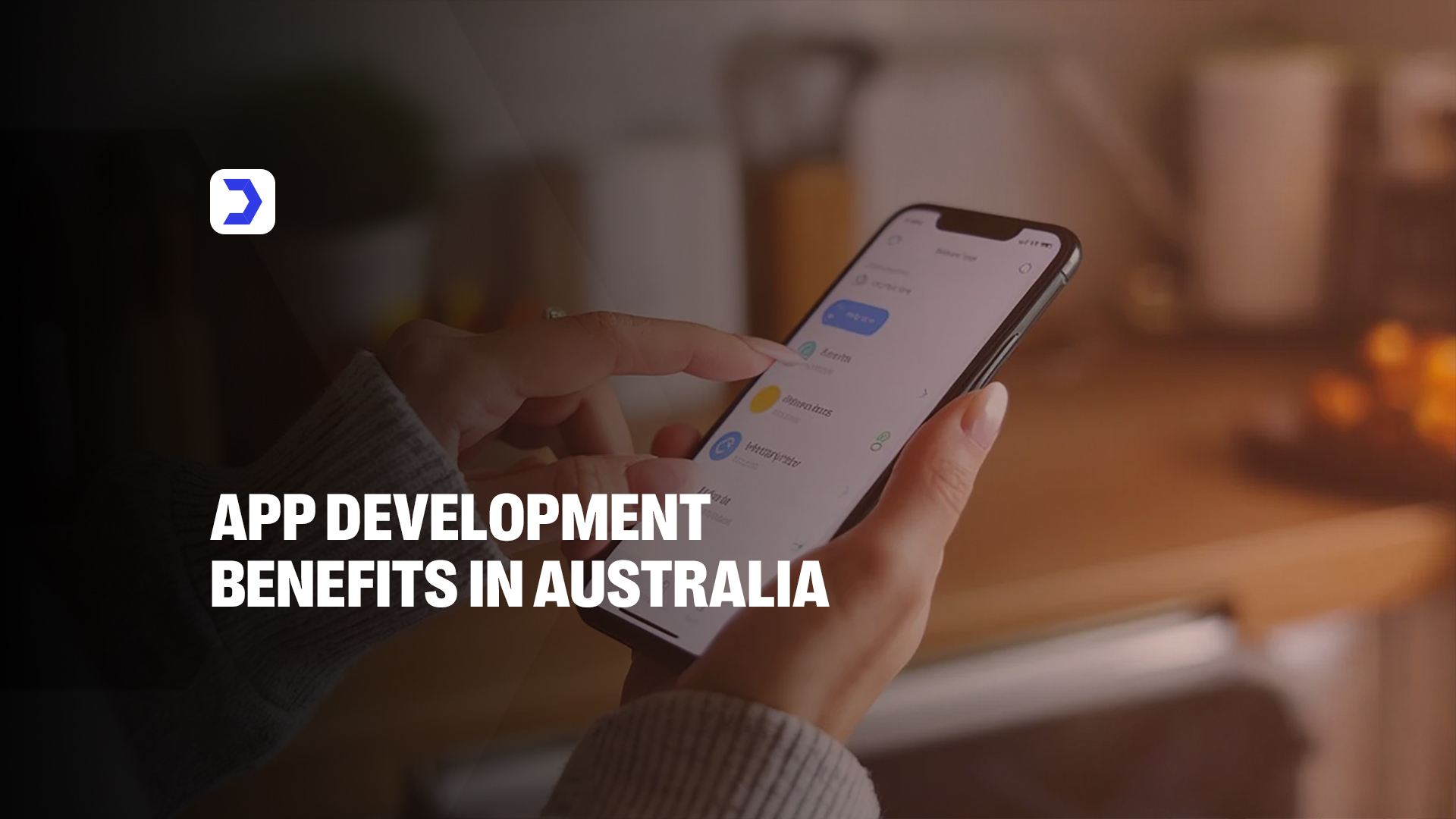 Mobile App Development