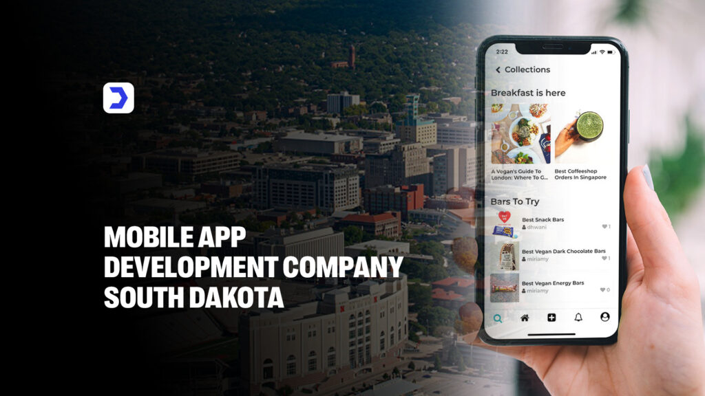 Mobile App Development Benefits South Dakota