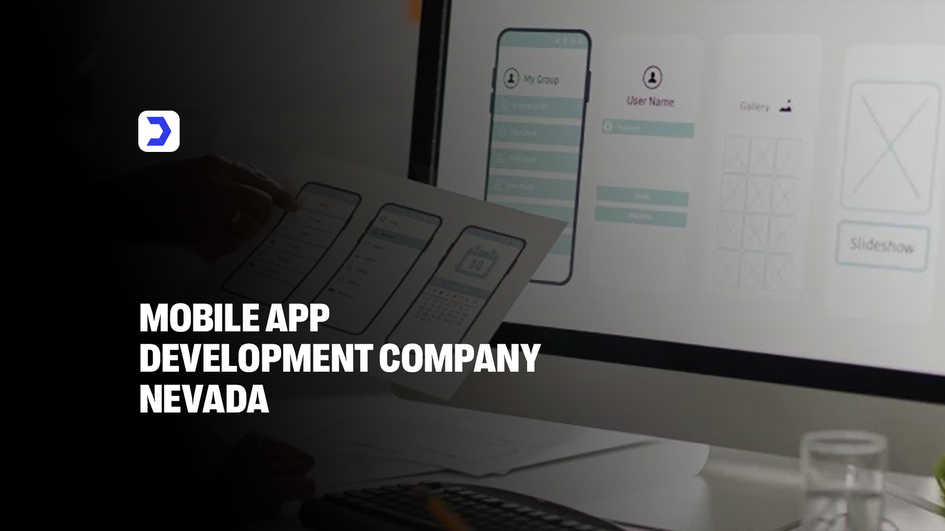 Mobile App Development Benefits Nevada