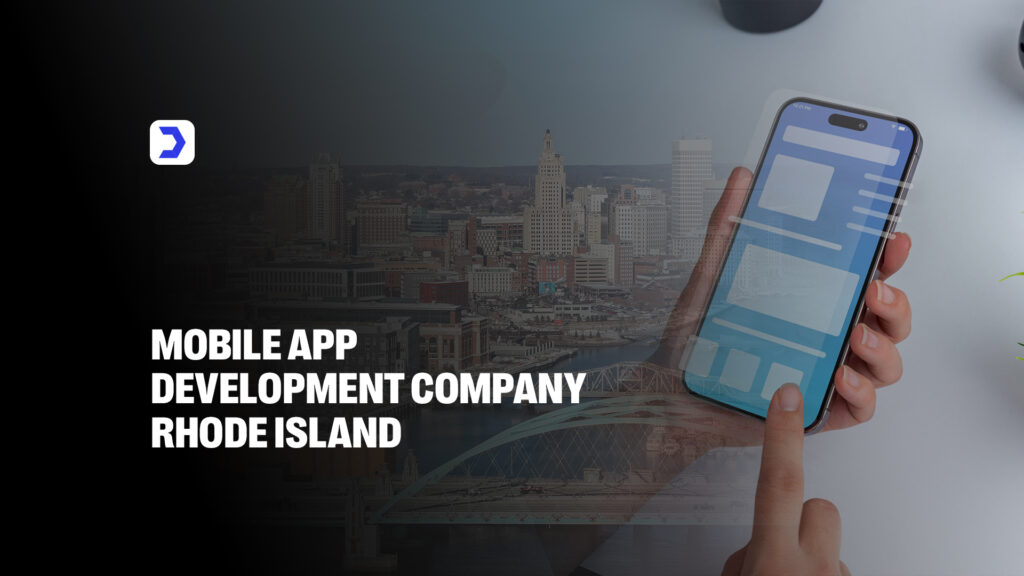 Mobile App Development Benefits Rhode Island