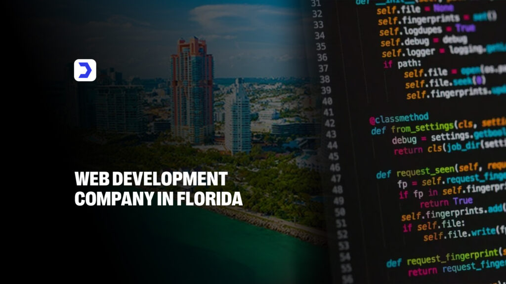 Web Development Services in Florida