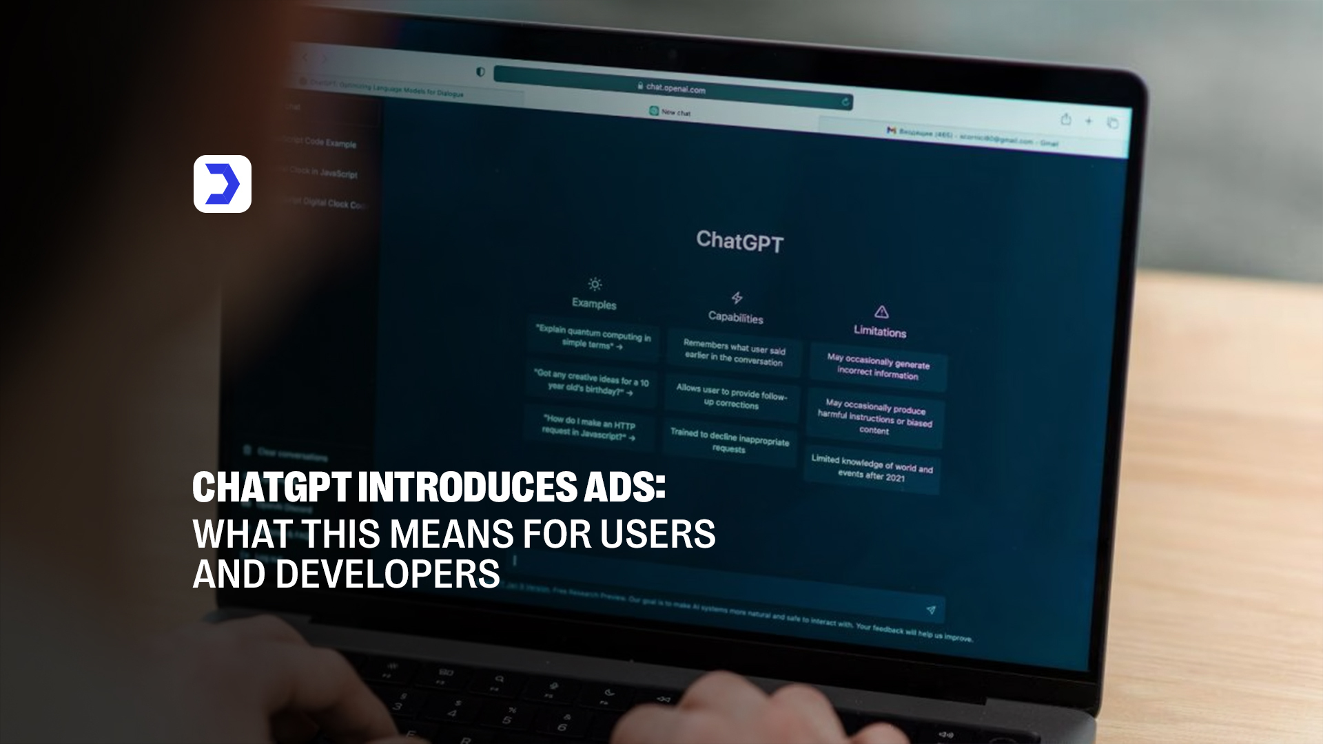 ChatGPT Introduces Ads What This Means for Users and Developers