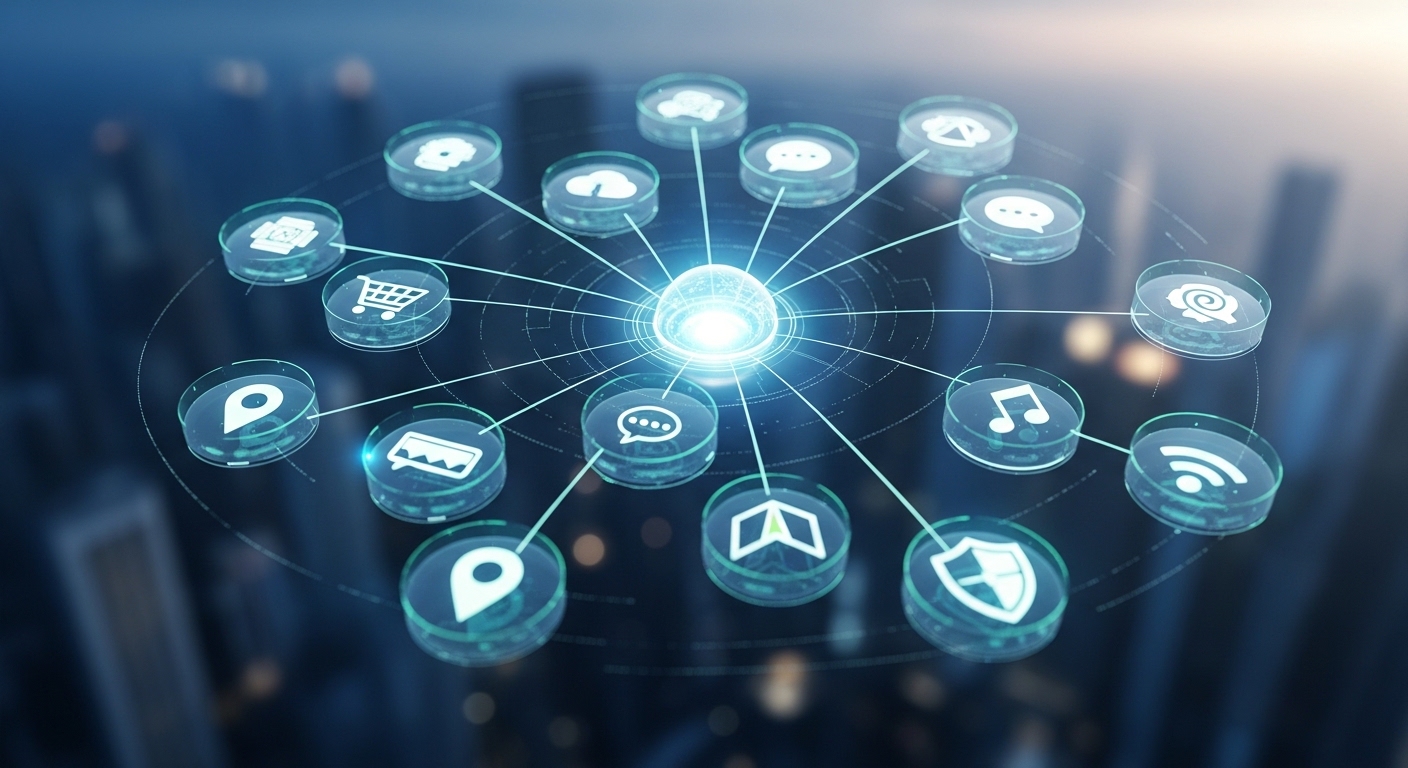 Our mobile app services including iOS and Android development