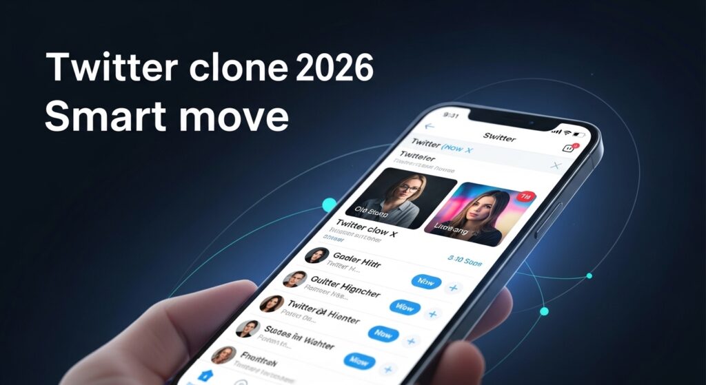 Twitter Clone App: Cost Features and Benefits for Your Business