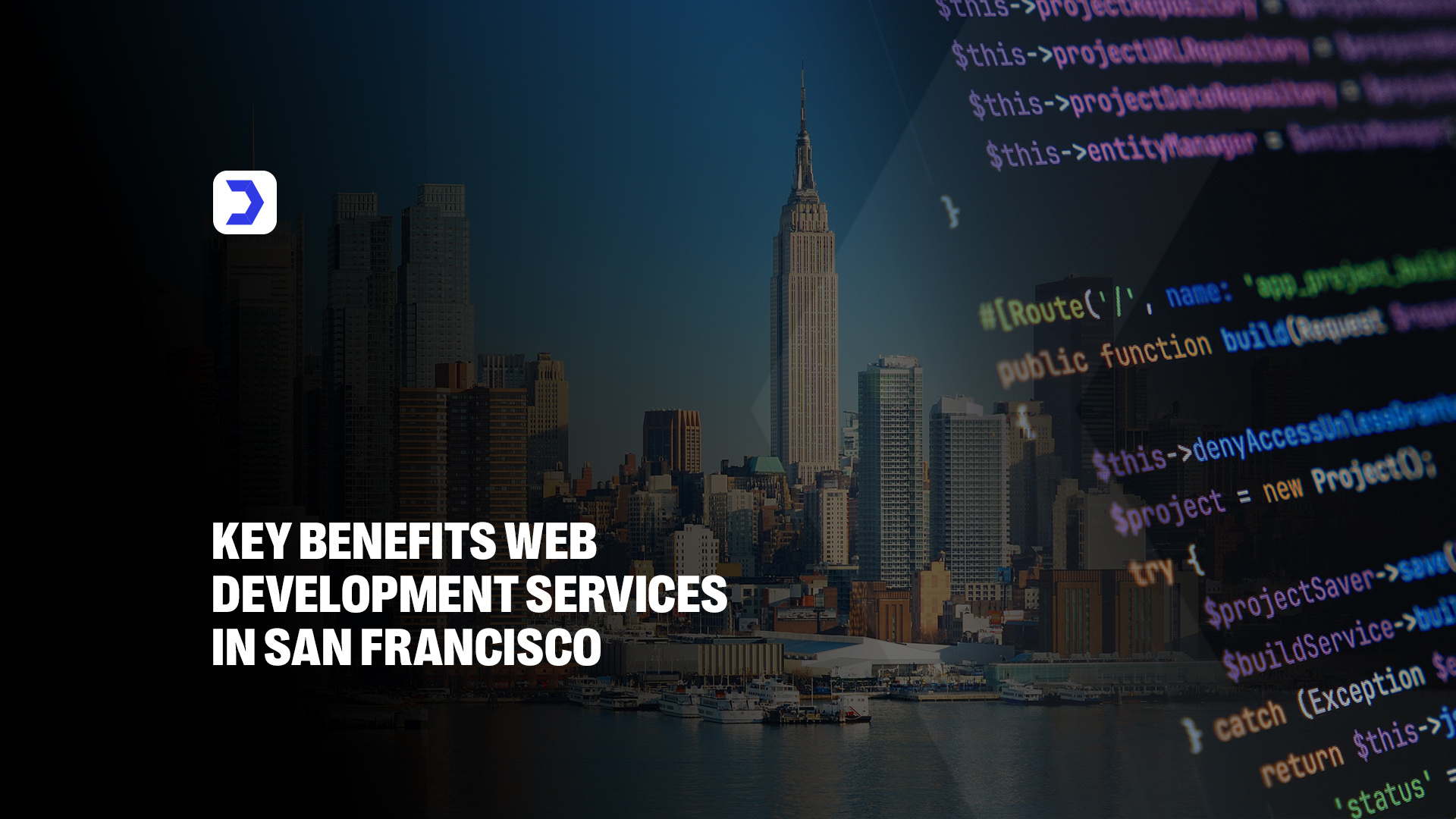 Mobile App Development Benefits in San Francisco