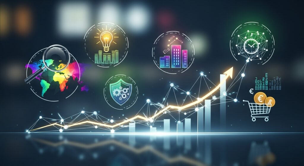 Explaration Development Services Key Benefits Web Development Services in Irvine