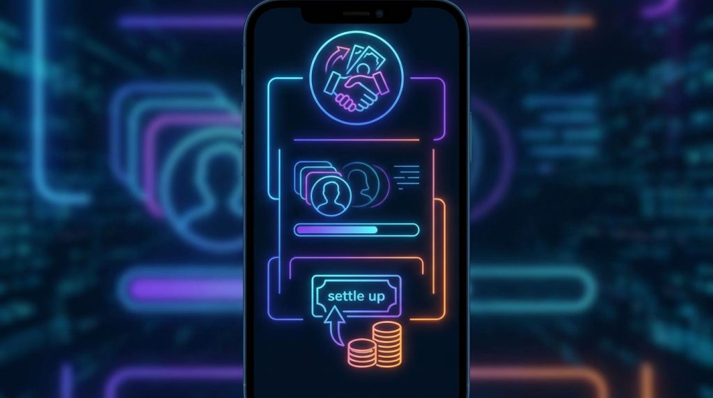 Splitwise Clone App Benefits and Features You Need