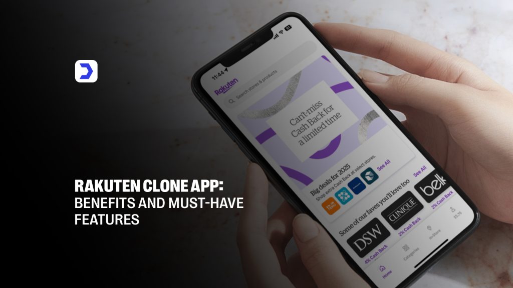 Rakuten Clone App: Benefits and Must-Have Features