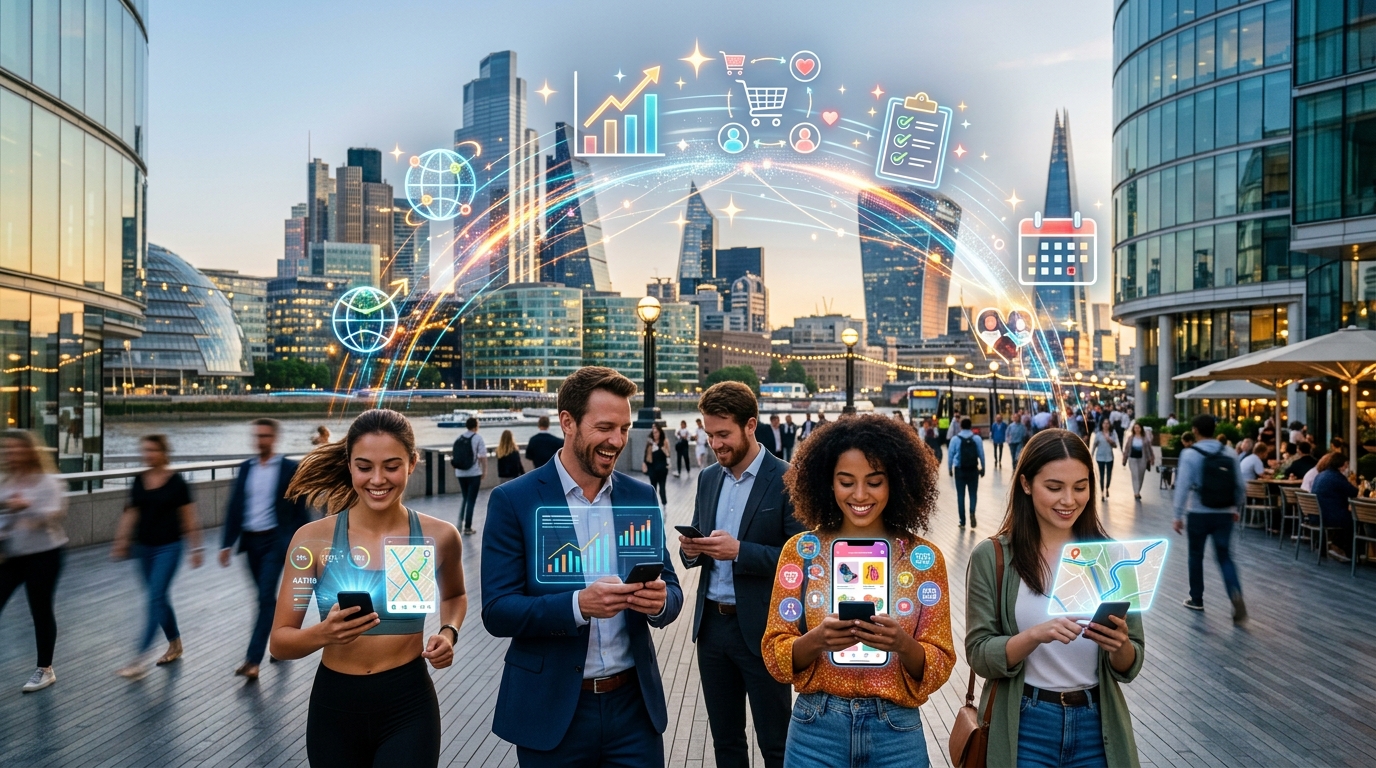 Benefits of Mobile App Development