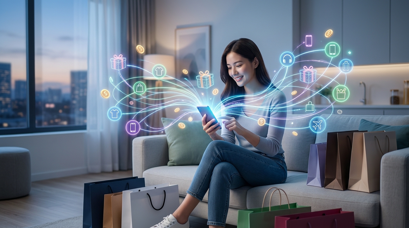 Benefits of Rakuten Clone App