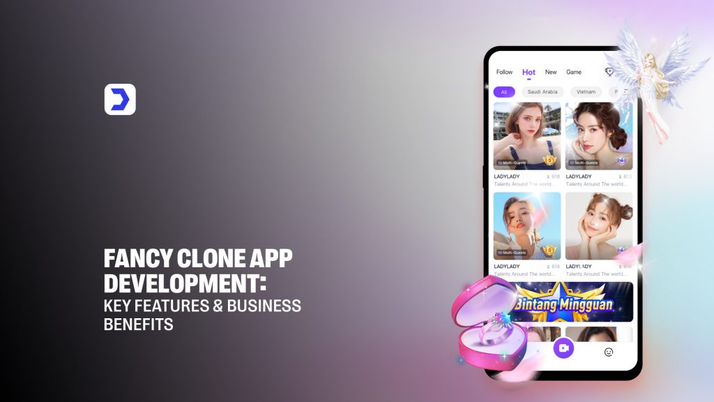 Fancy Clone App Development: Key Features and Business Benefits