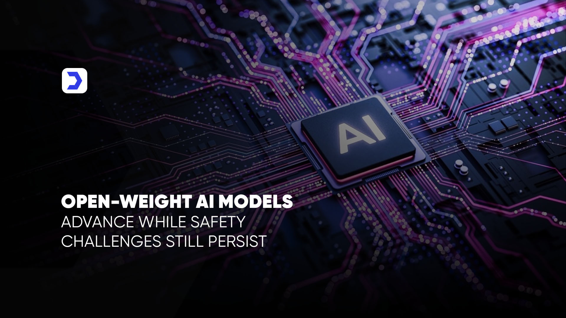Open-Weight AI Models Advance While Safety Challenges Still Persist