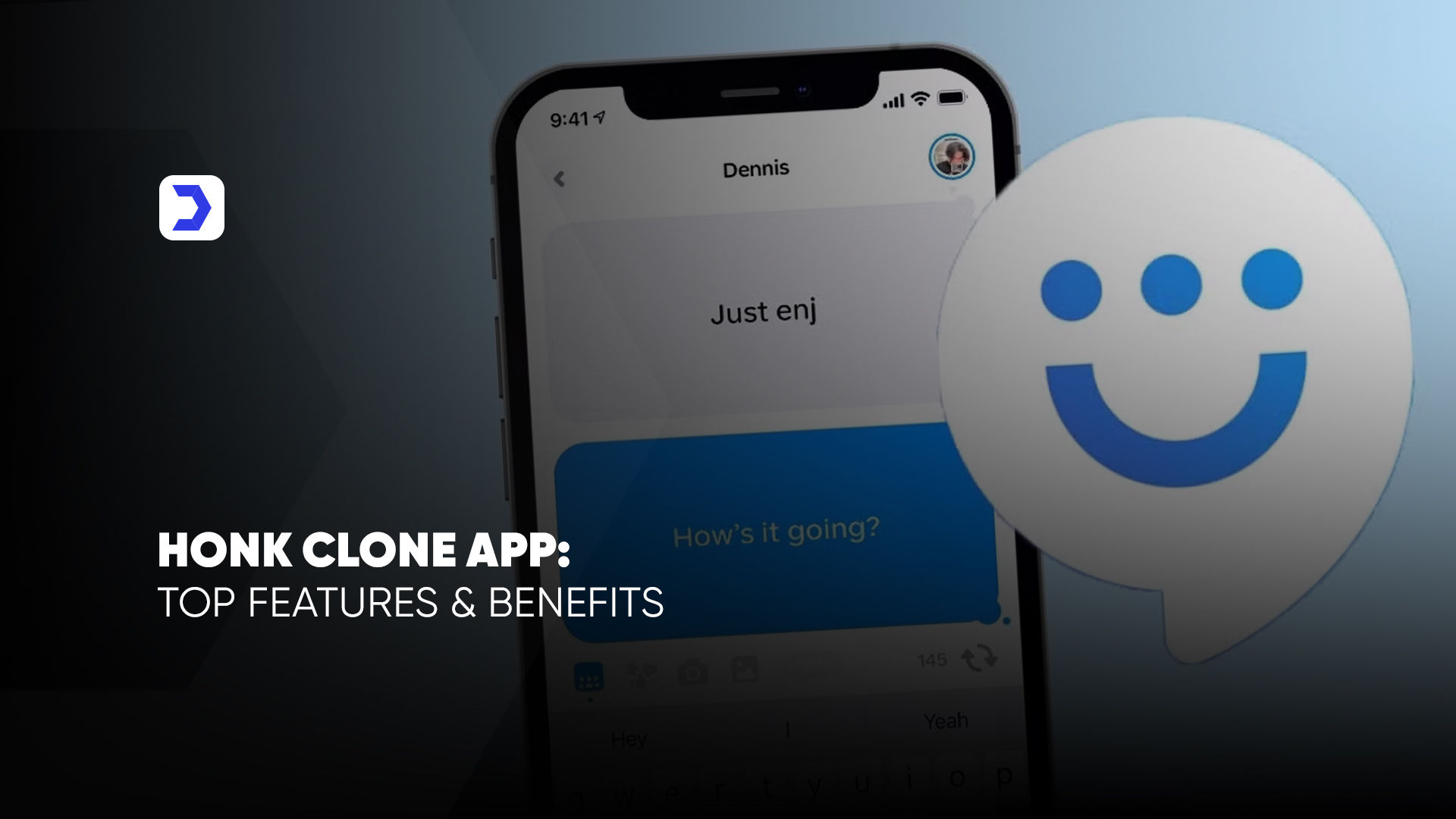 Honk Clone App: Top Features And Benefits
