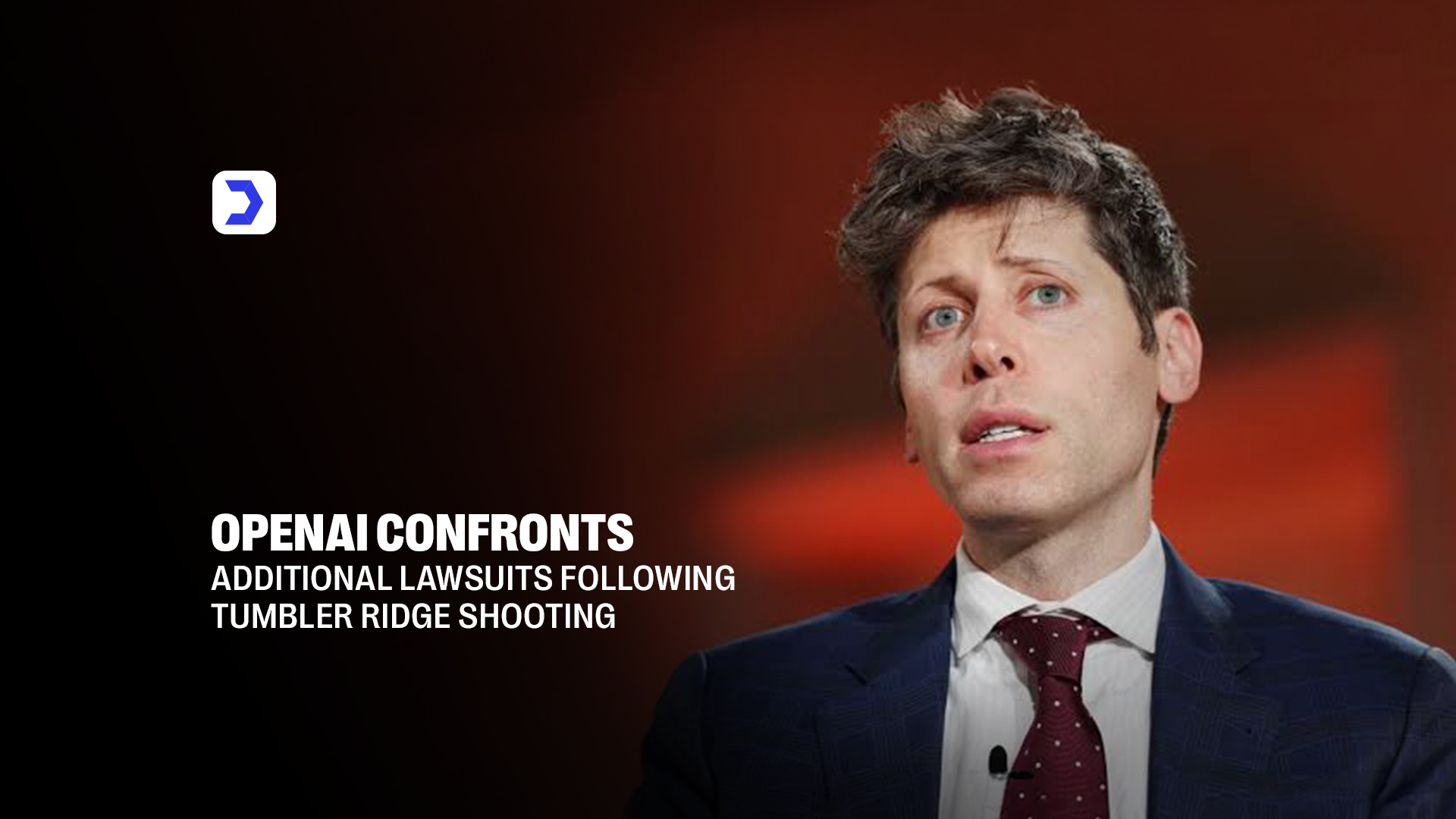 OpenAI Confronts Additional Lawsuits Following Tumbler Ridge Shooting